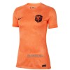 Camisola Holanda World Cup Mulher Equipamento 1ª 2023